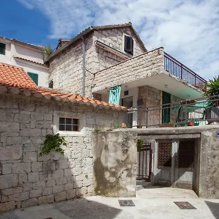 Paradise With Big Sunny Terrace In The Old Town, Few Meters From The Sea & Riva Promenade * Split