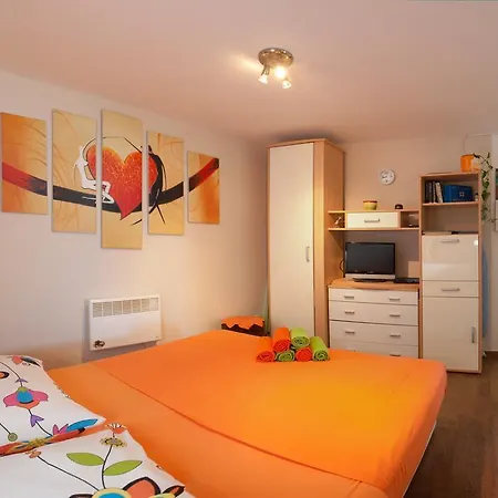 Paradise With Big Sunny Terrace In The Old Town, Few Meters From The Sea & Riva Promenade