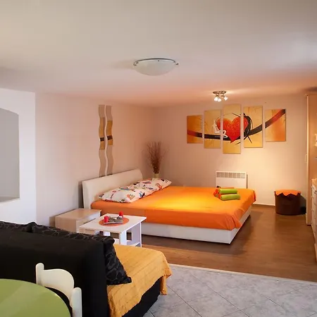 Paradise With Big Sunny Terrace In The Old Town, Few Meters From The Sea & Riva Promenade * Split