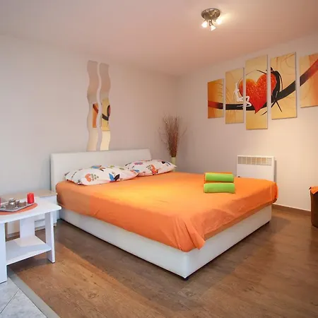 Paradise With Big Sunny Terrace In The Old Town, Few Meters From The Sea & Riva Promenade Split