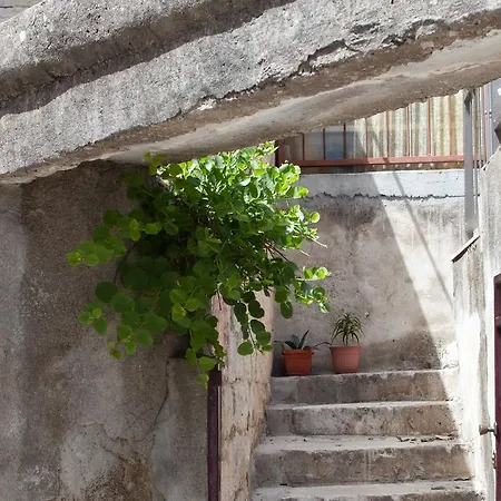 Paradise With Big Sunny Terrace In The Old Town, Few Meters From The Sea & Riva Promenade Split
