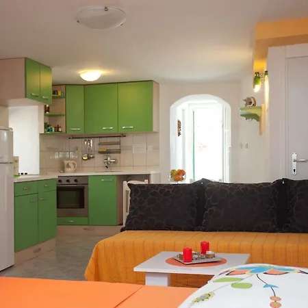 Paradise With Big Sunny Terrace In The Old Town, Few Meters From The Sea & Riva Promenade Apartman *