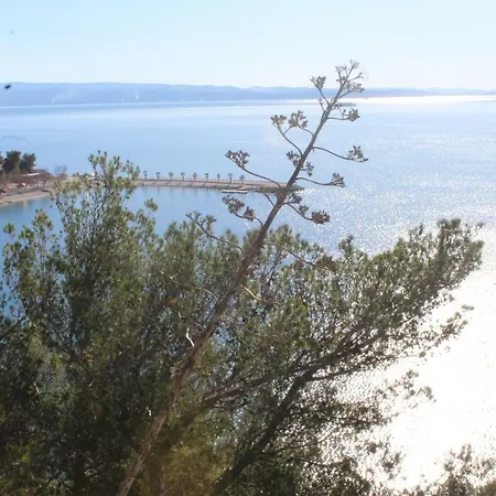 Apartman Paradise With Big Sunny Terrace In The Old Town, Few Meters From The Sea & Riva Promenade Split
